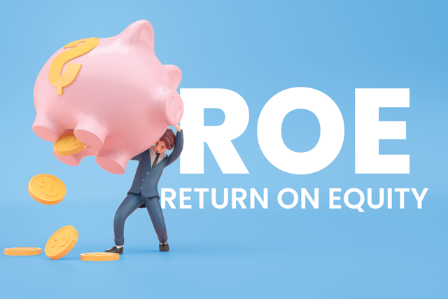 ROE: The Holy Grail of CRE Investment Metrics